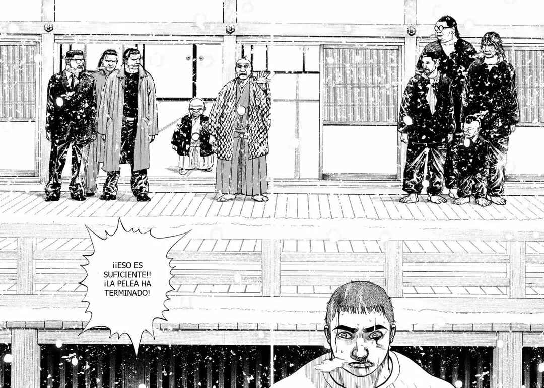 Chapter 425 - Page 8
