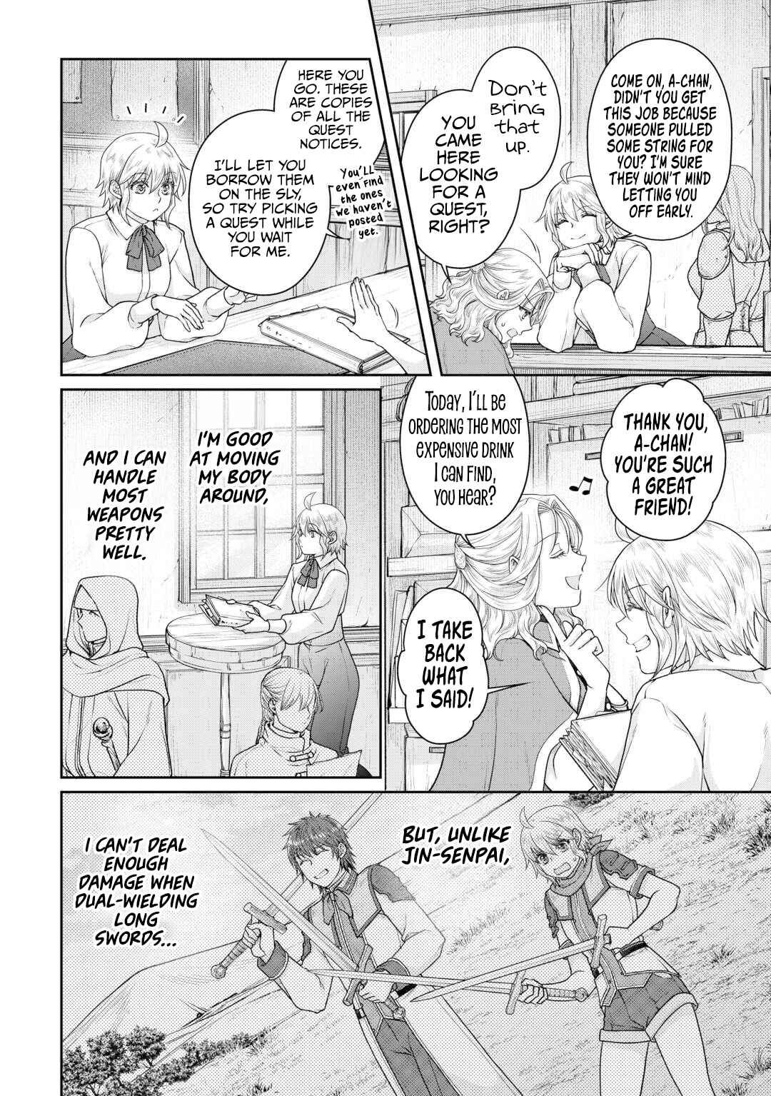 Chapter 102 - Page 5