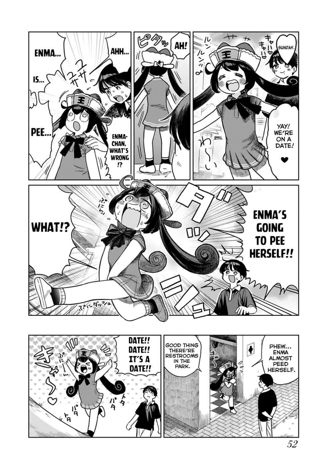 Chapter 5 - Page 2