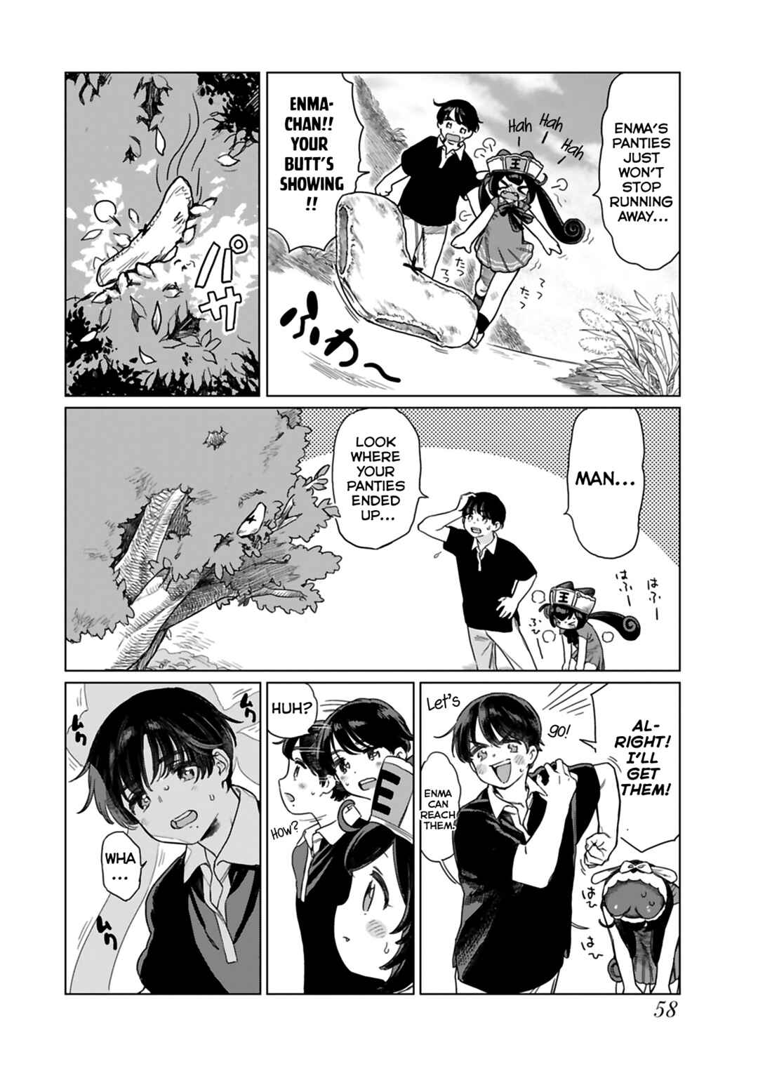 Chapter 5 - Page 8