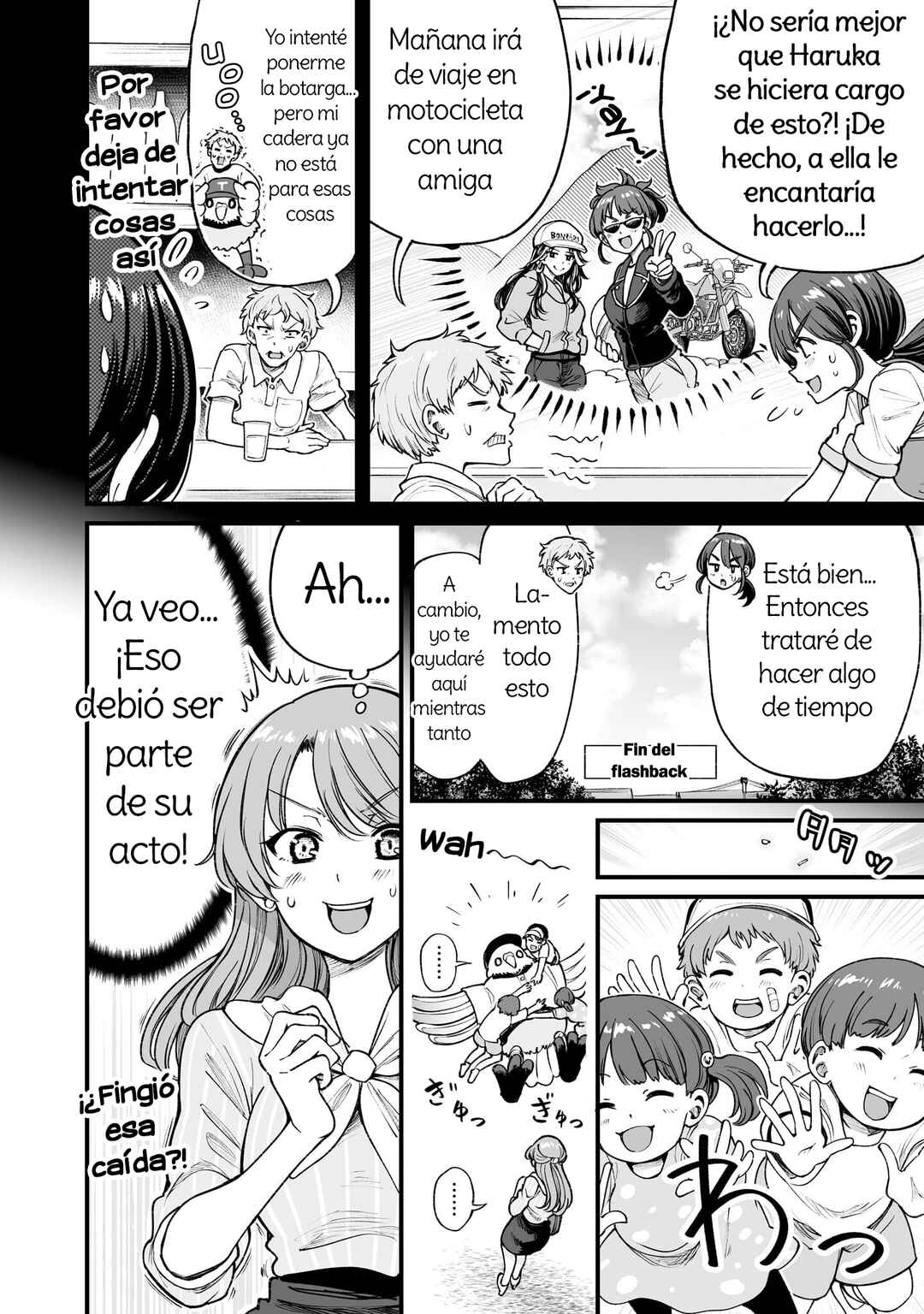 Chapter 60 - Page 8