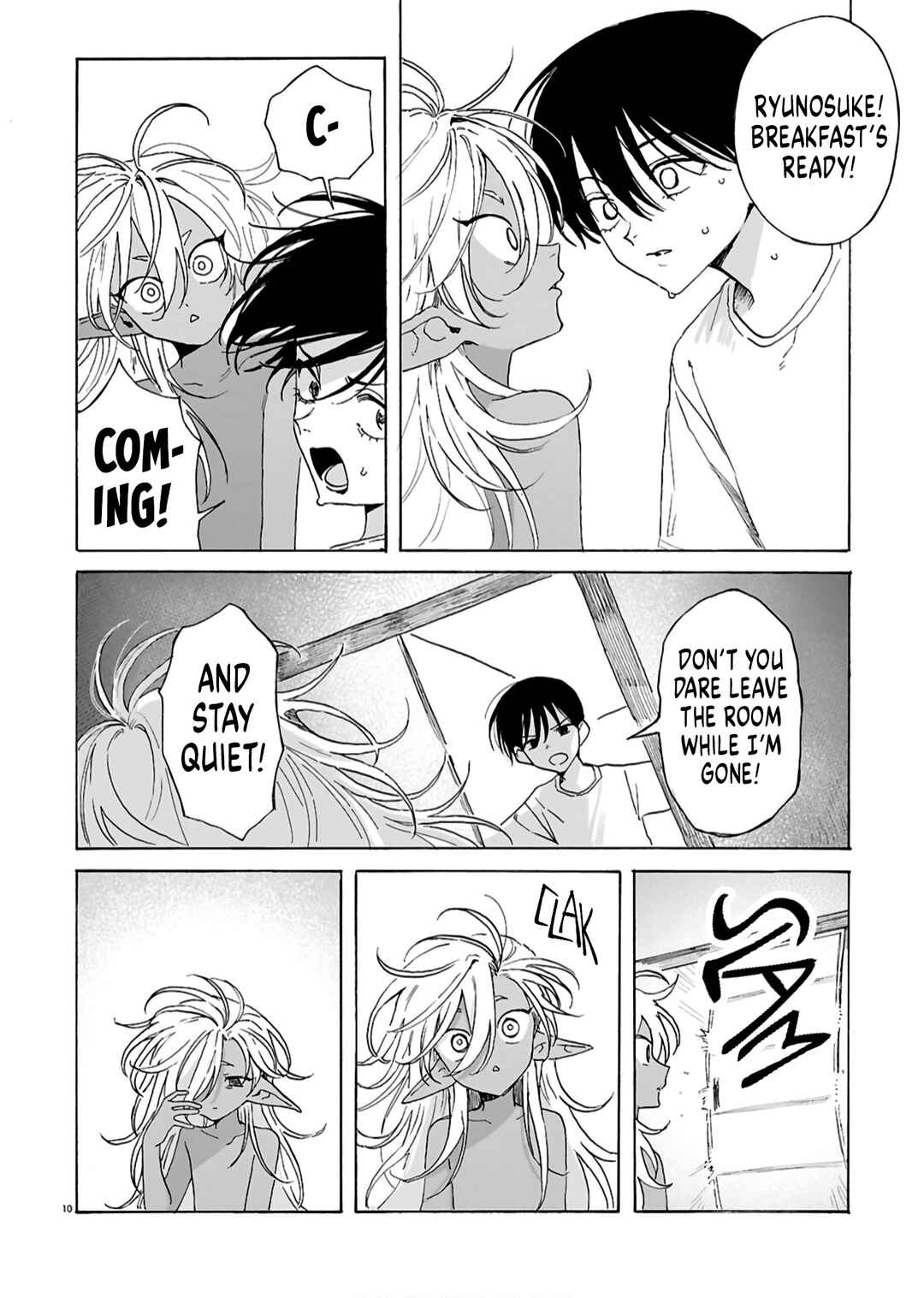 Chapter 2 - Page 10