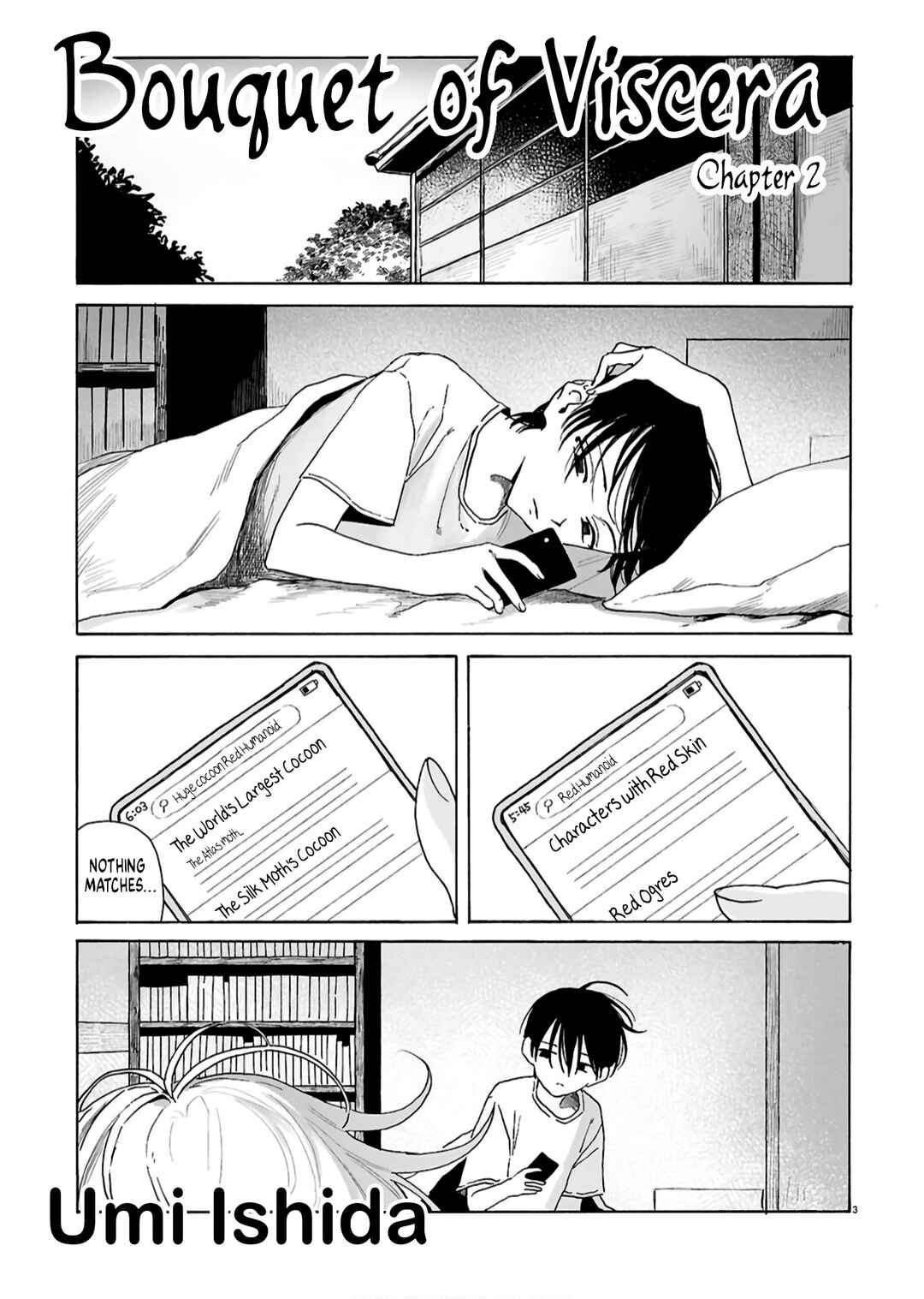 Chapter 2 - Page 3