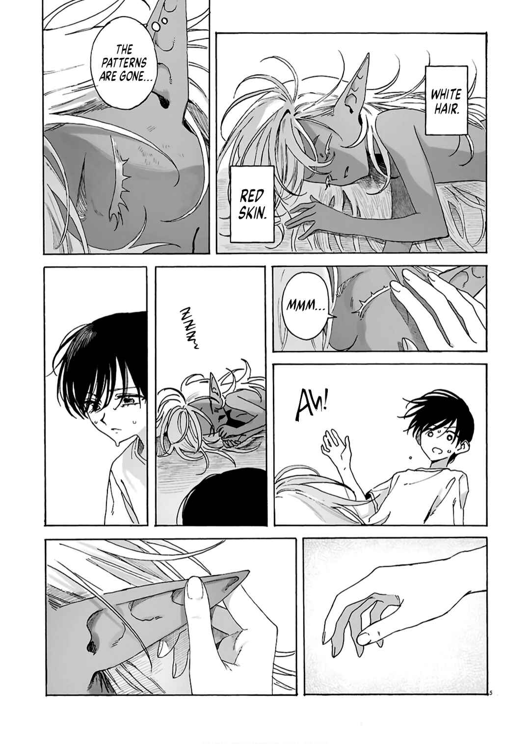 Chapter 2 - Page 5