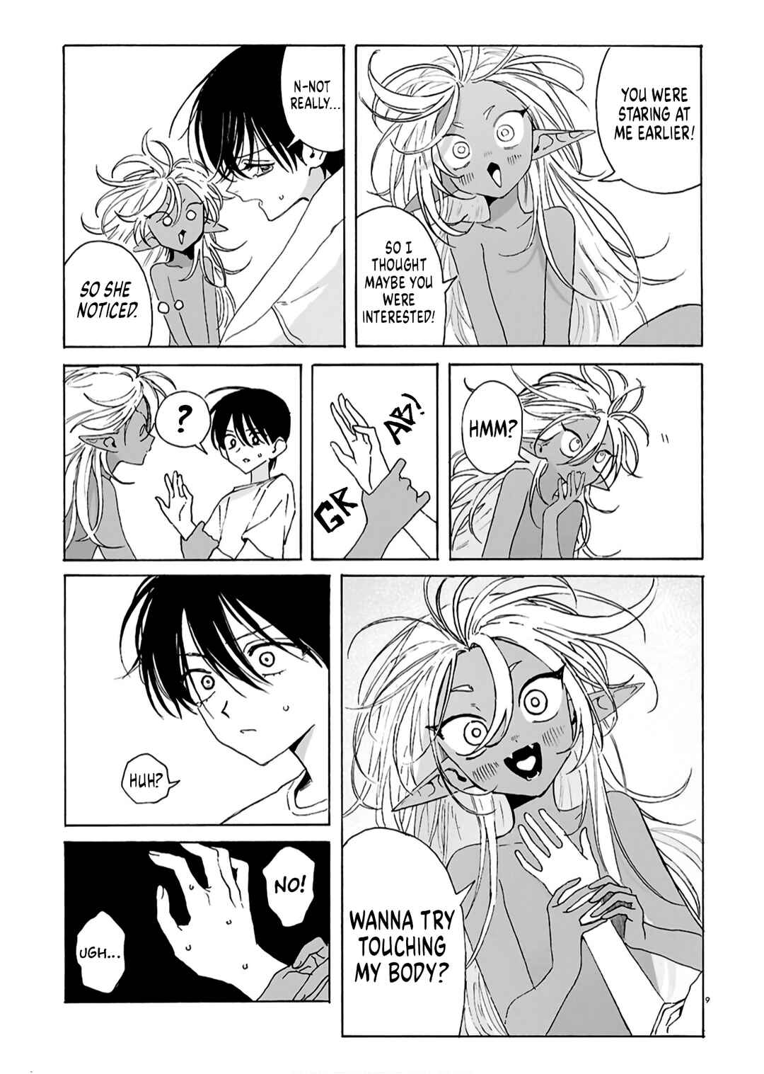 Chapter 2 - Page 9