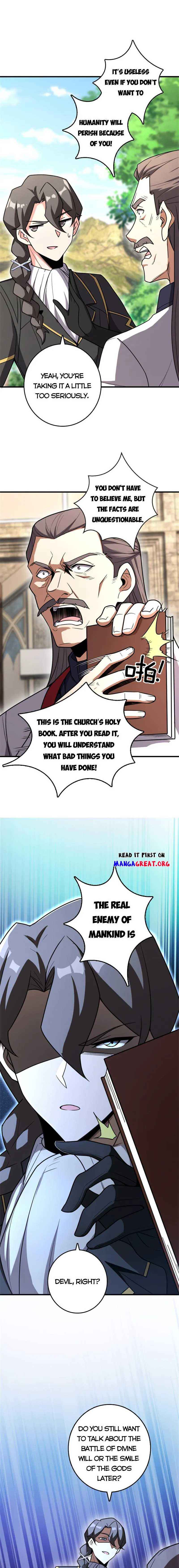 Chapter 523 - Page 2