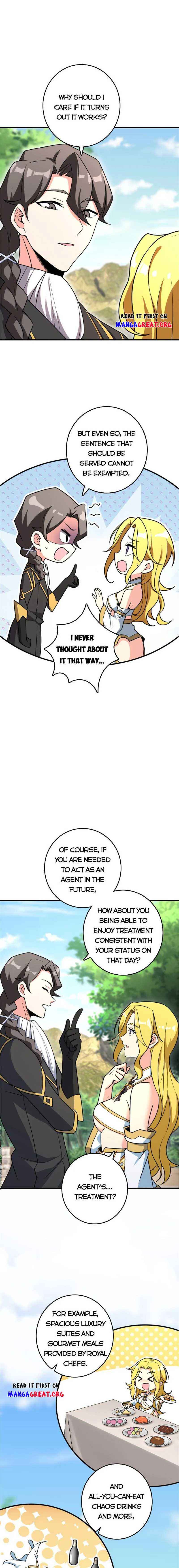 Chapter 523 - Page 5