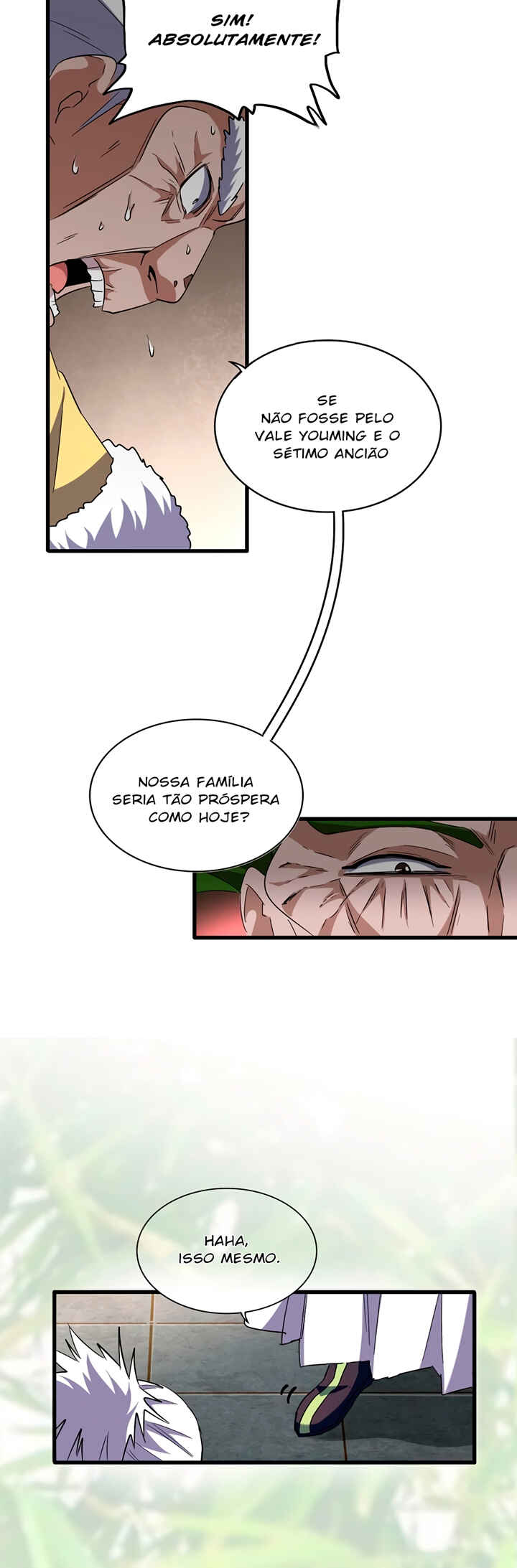 Chapter 90 - Page 6
