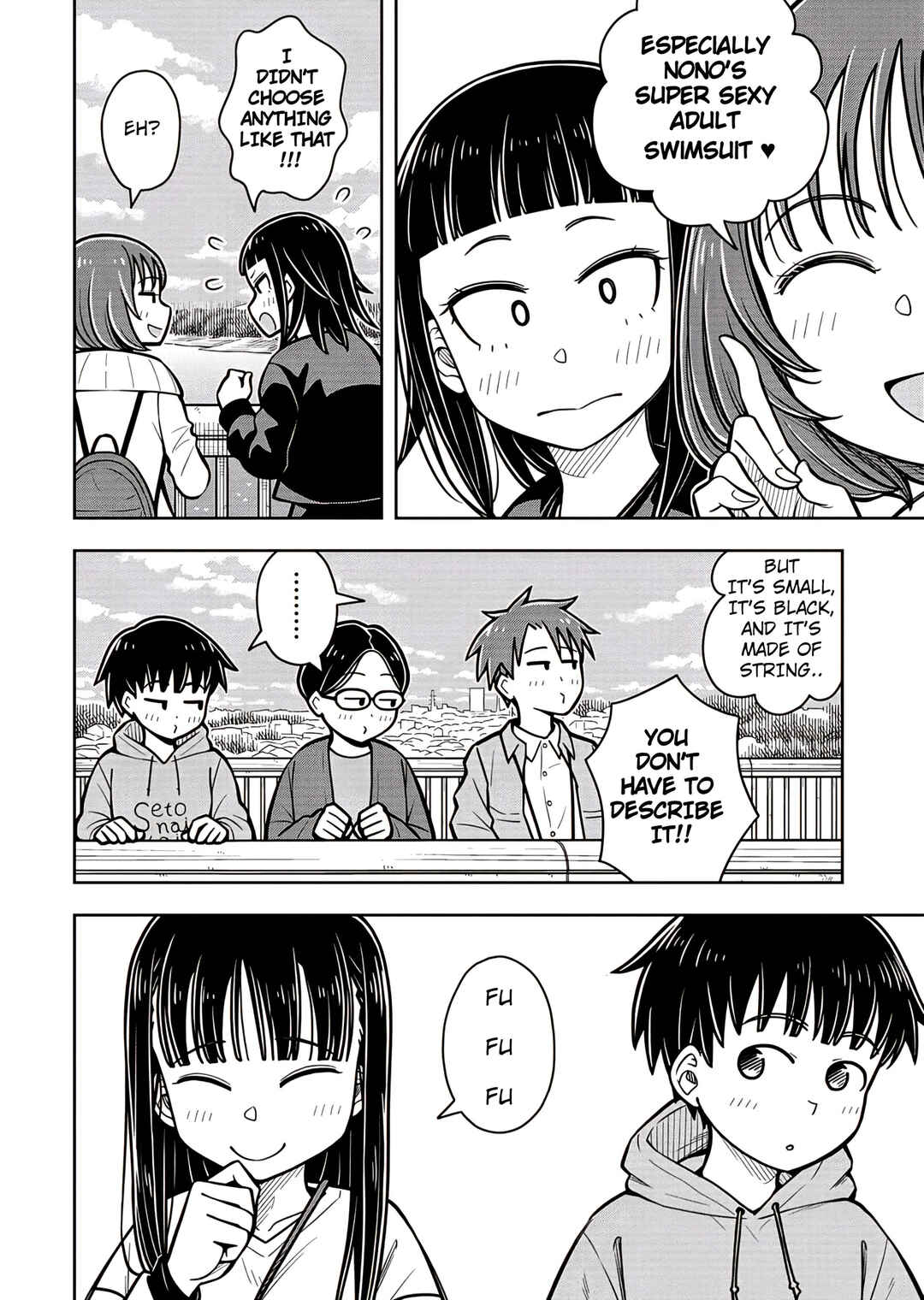 Chapter 99 - Page 10