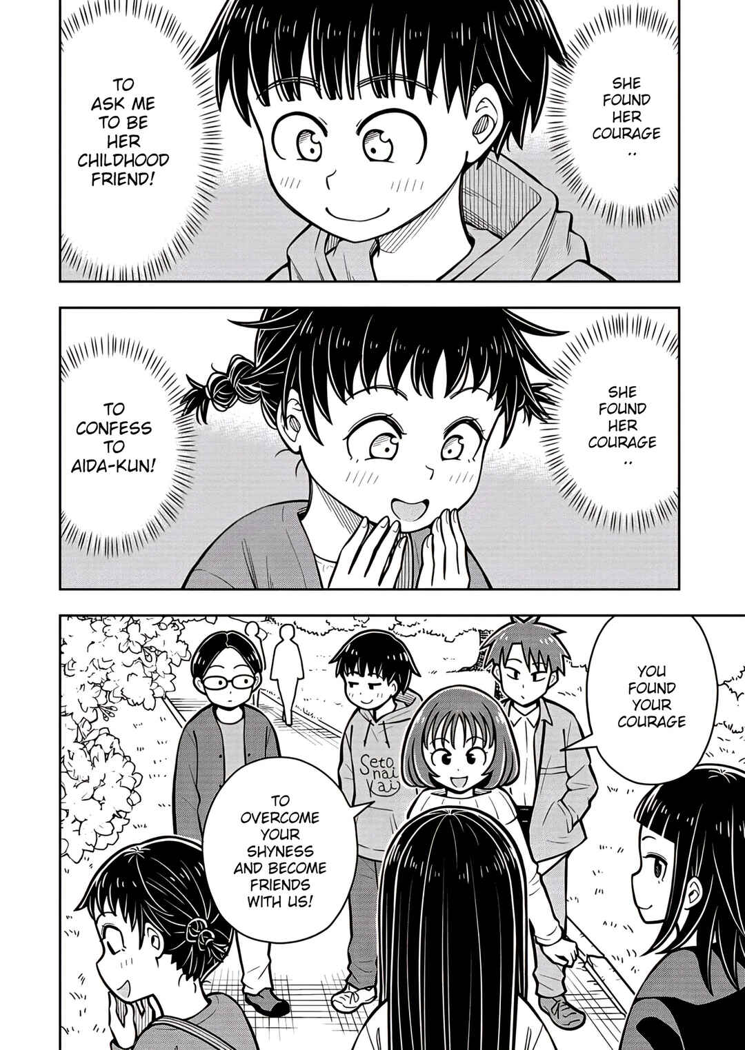 Chapter 99 - Page 2