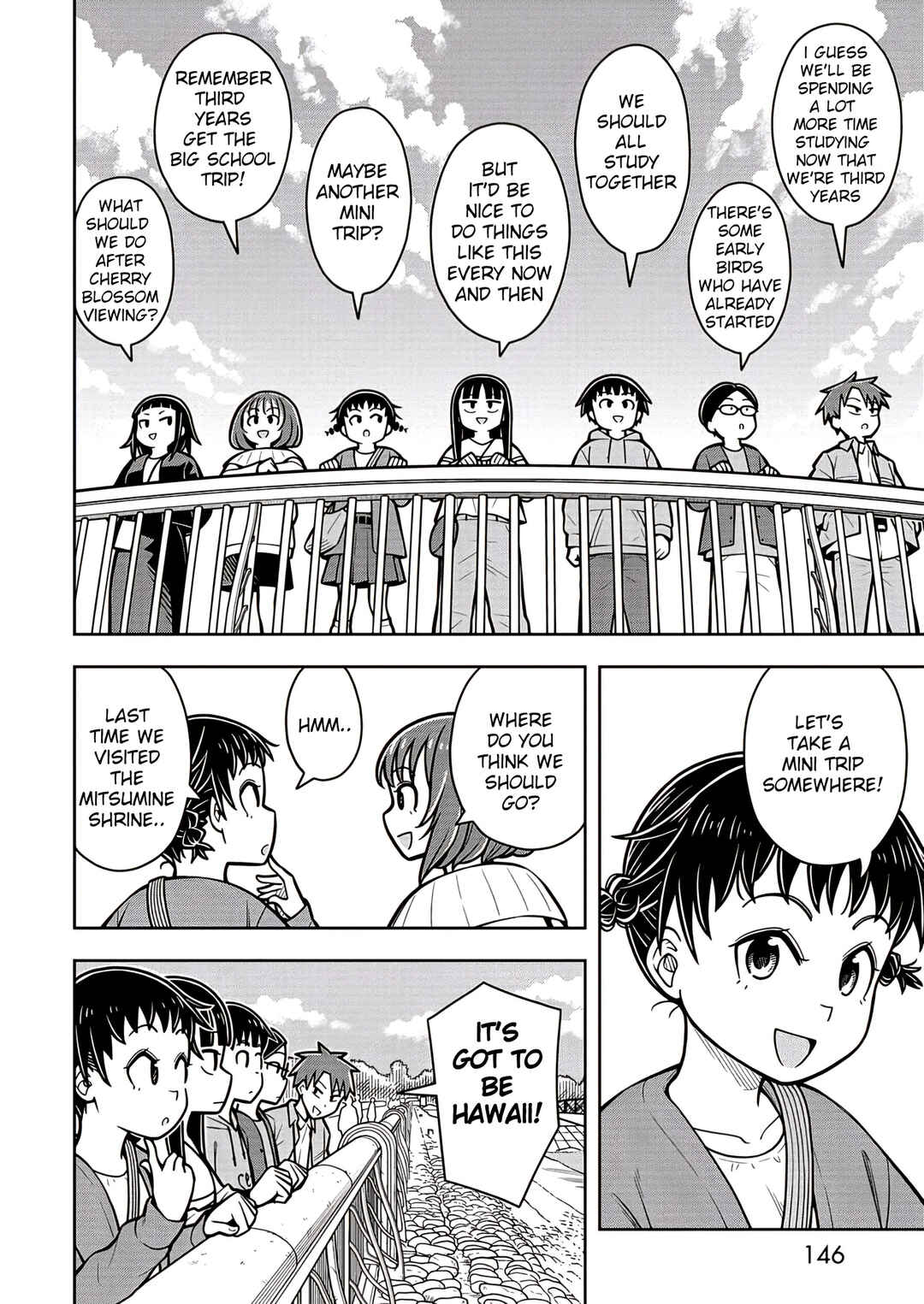 Chapter 99 - Page 8