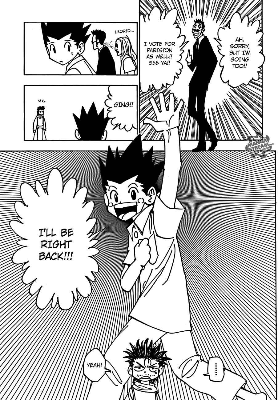 Chapter 335 - Page 11
