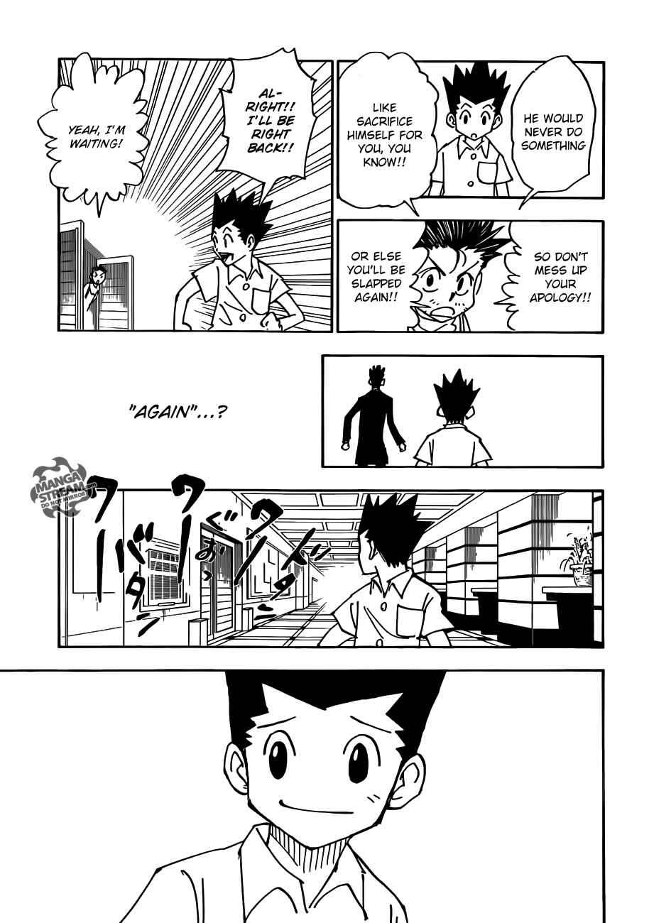 Chapter 335 - Page 13