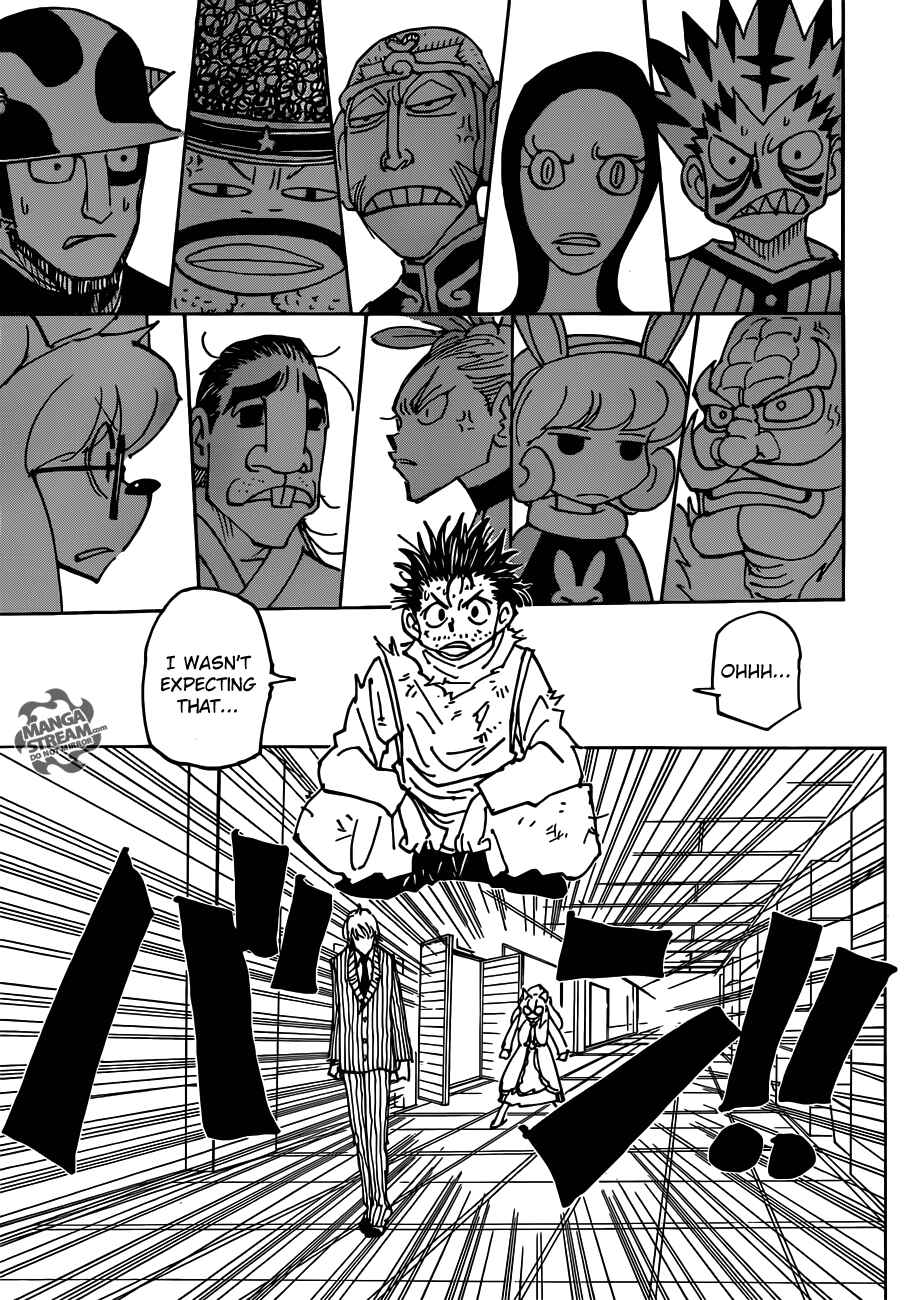 Chapter 335 - Page 15