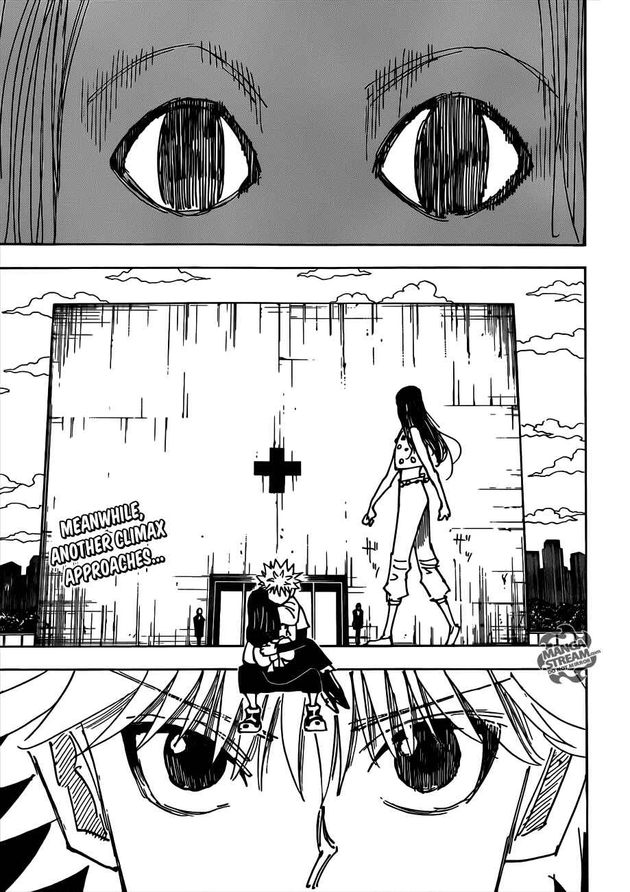 Chapter 335 - Page 19