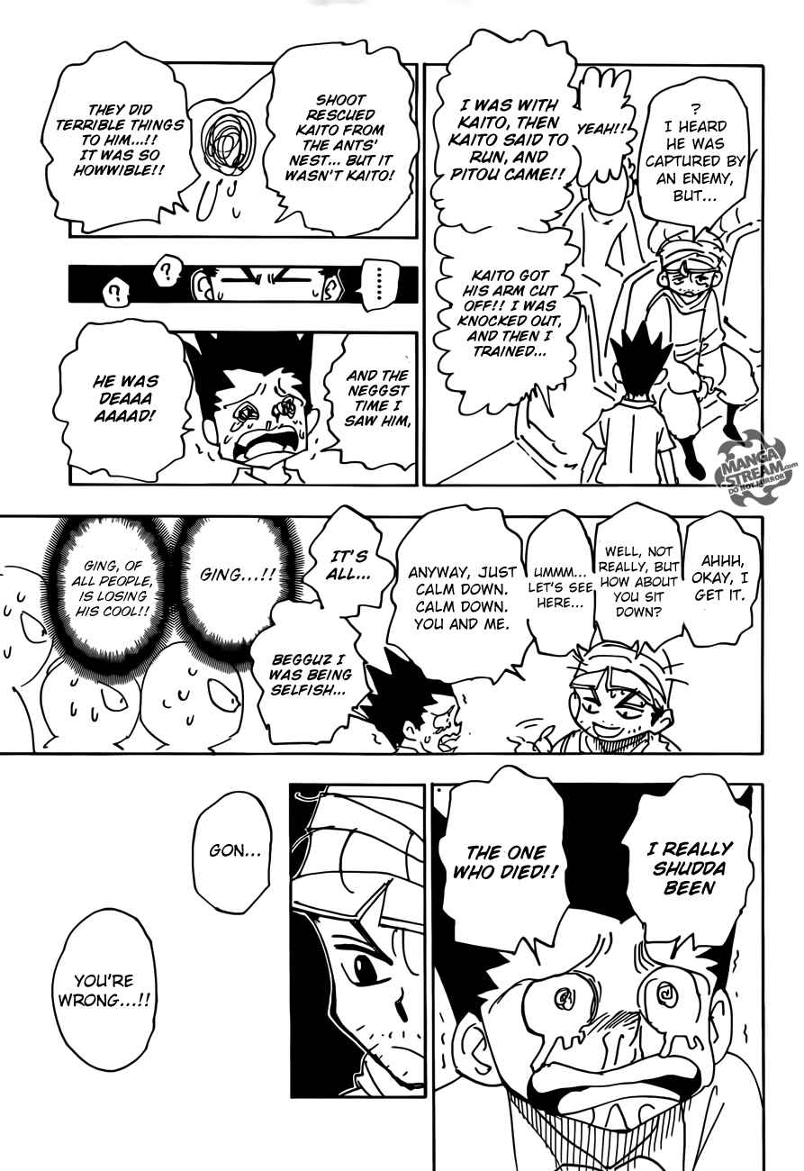 Chapter 335 - Page 3