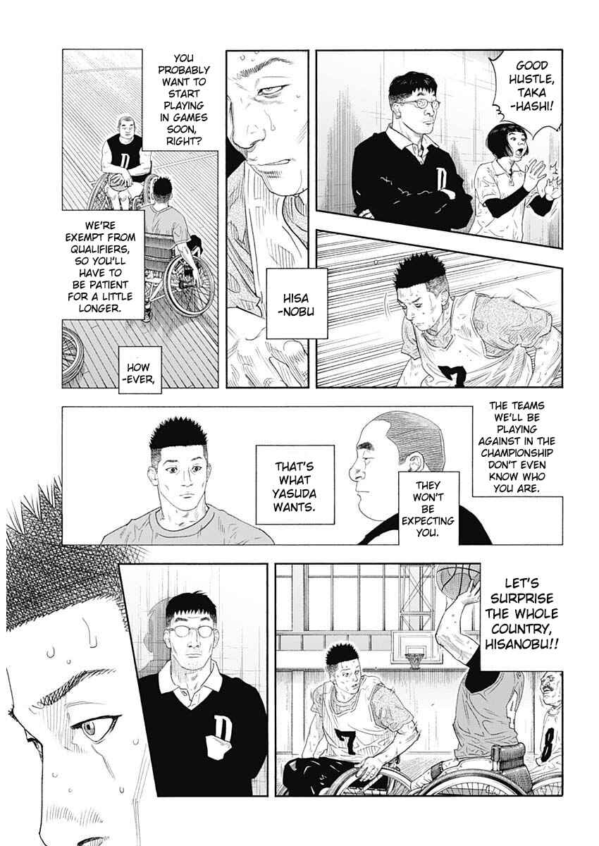 Chapter 99 - Page 10