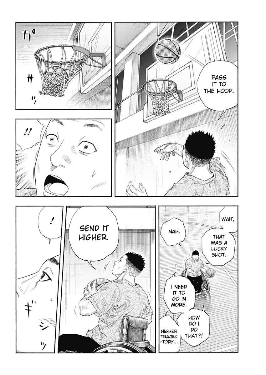 Chapter 99 - Page 13