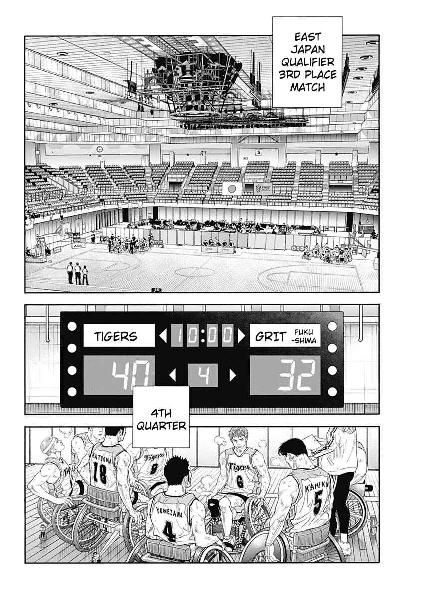 Chapter 99 - Page 19