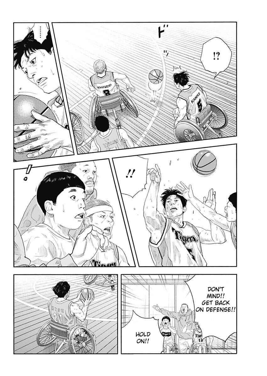 Chapter 99 - Page 25