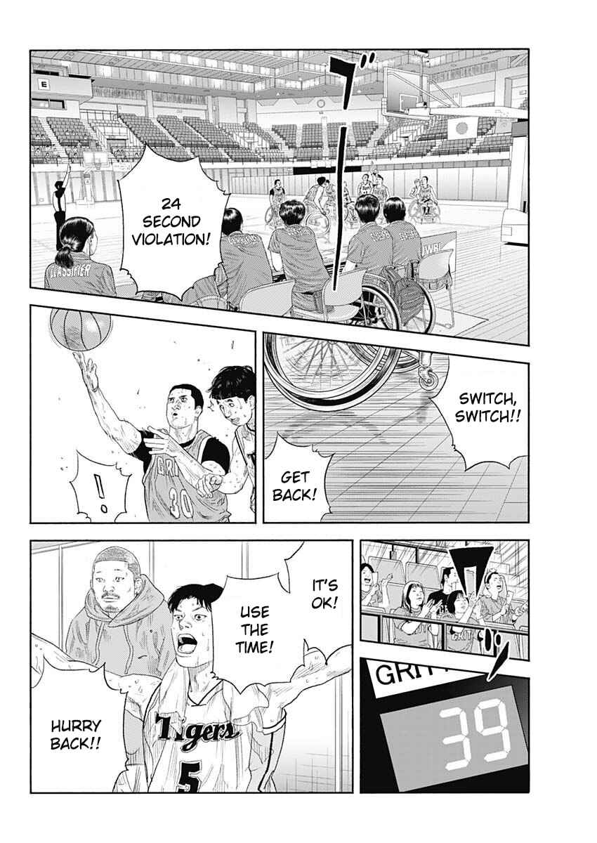 Chapter 99 - Page 29
