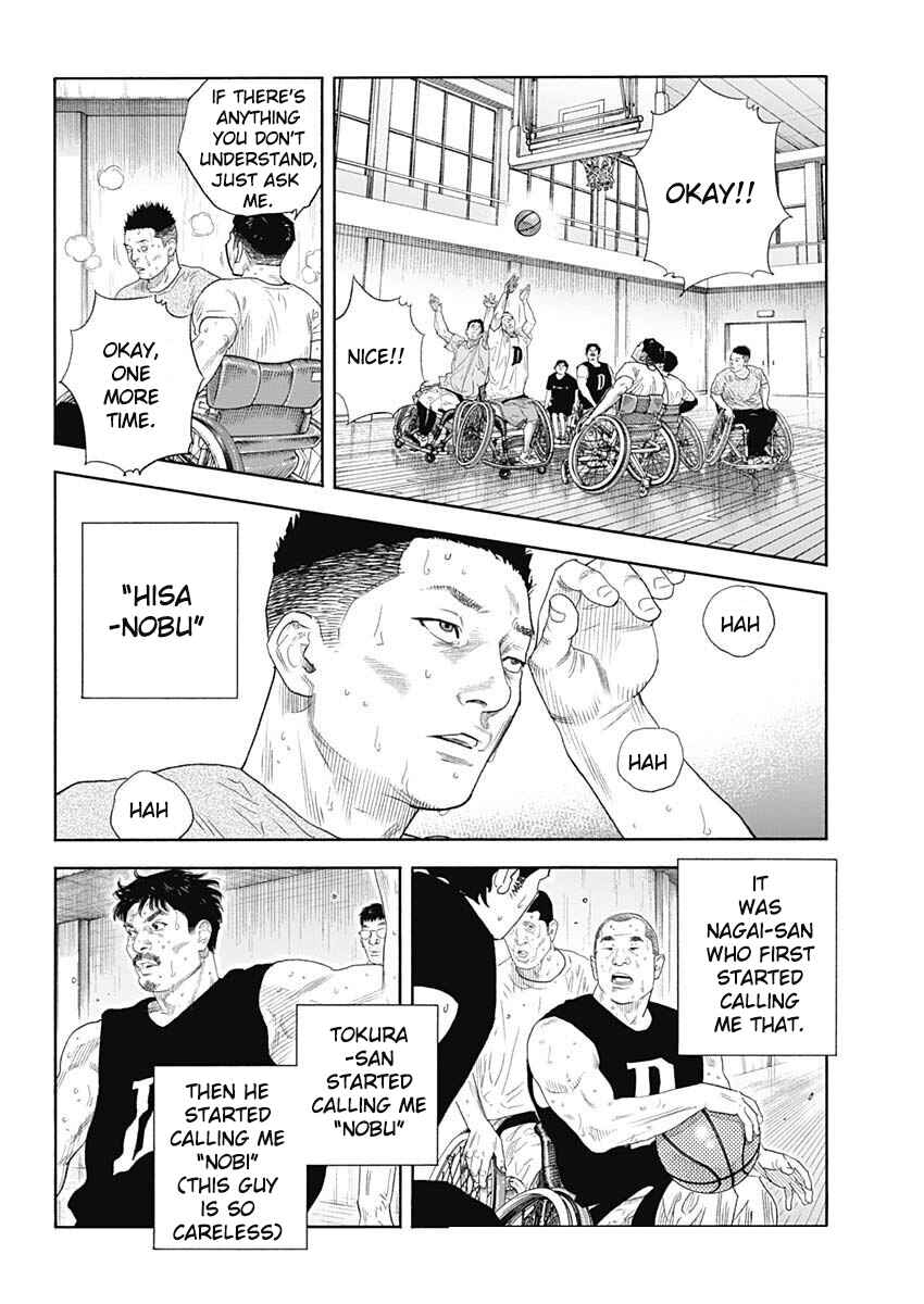 Chapter 99 - Page 5
