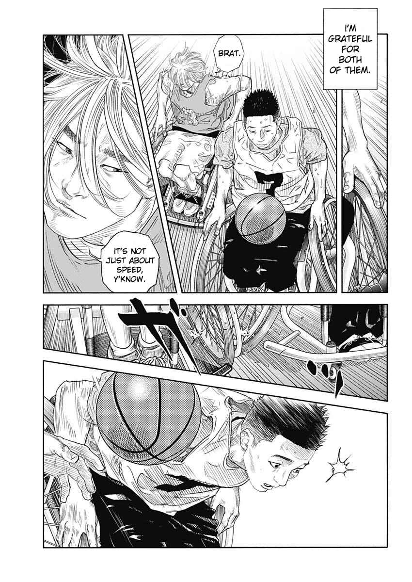 Chapter 99 - Page 8