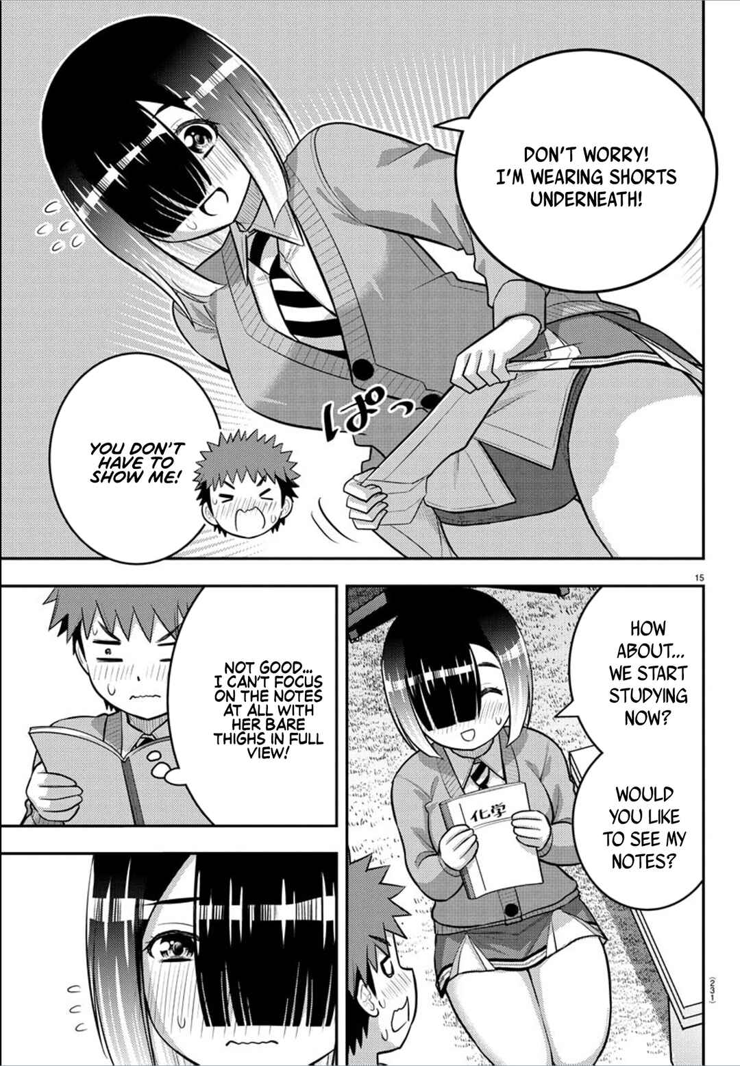 Chapter 241 - Page 15