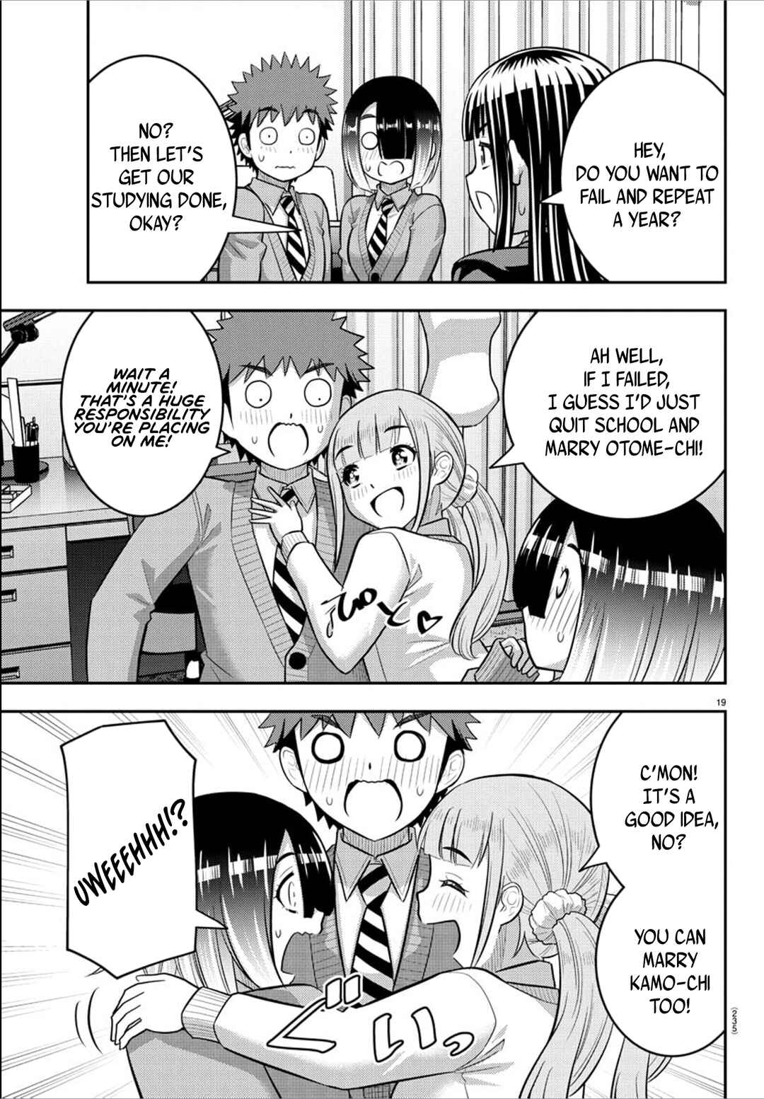 Chapter 241 - Page 19