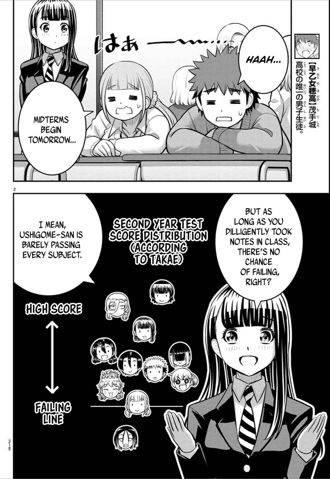 Chapter 241 - Page 2
