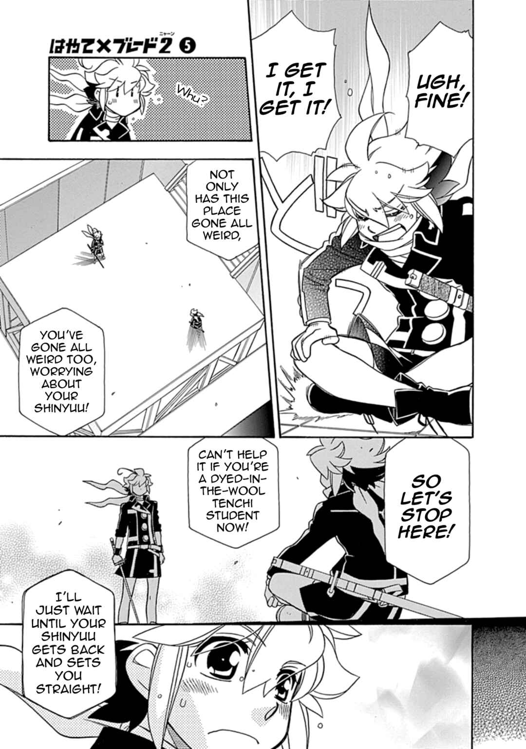 Chapter 36 - Page 5