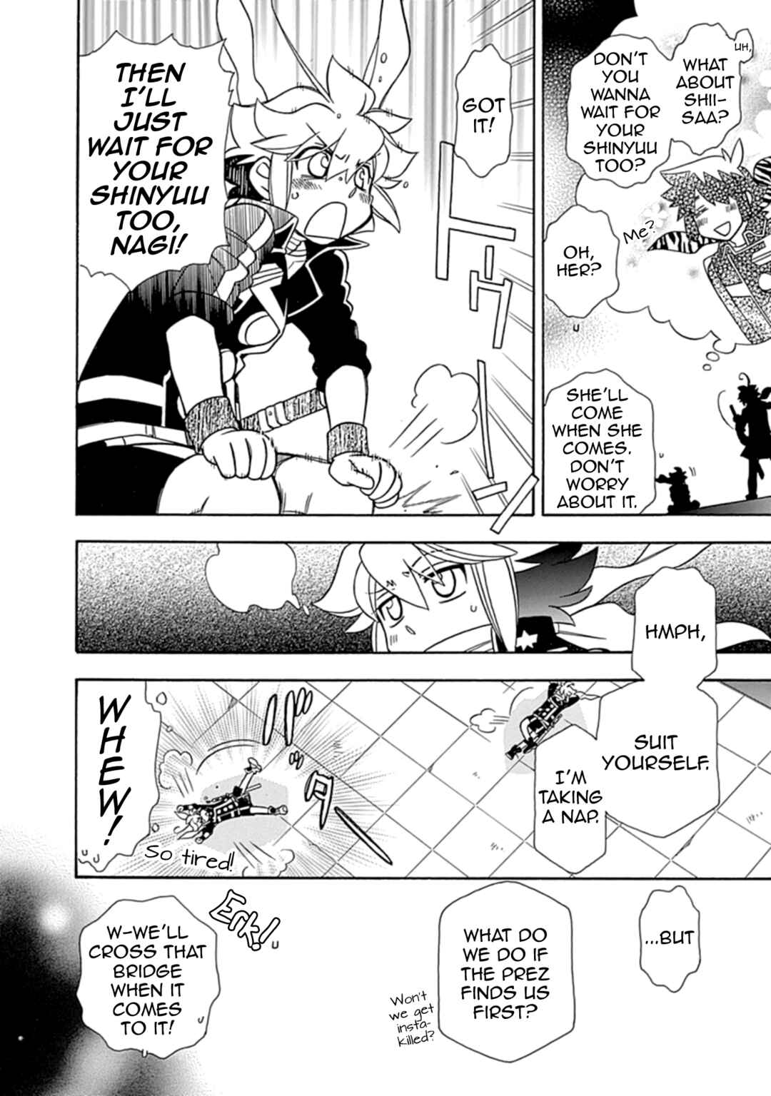 Chapter 36 - Page 6