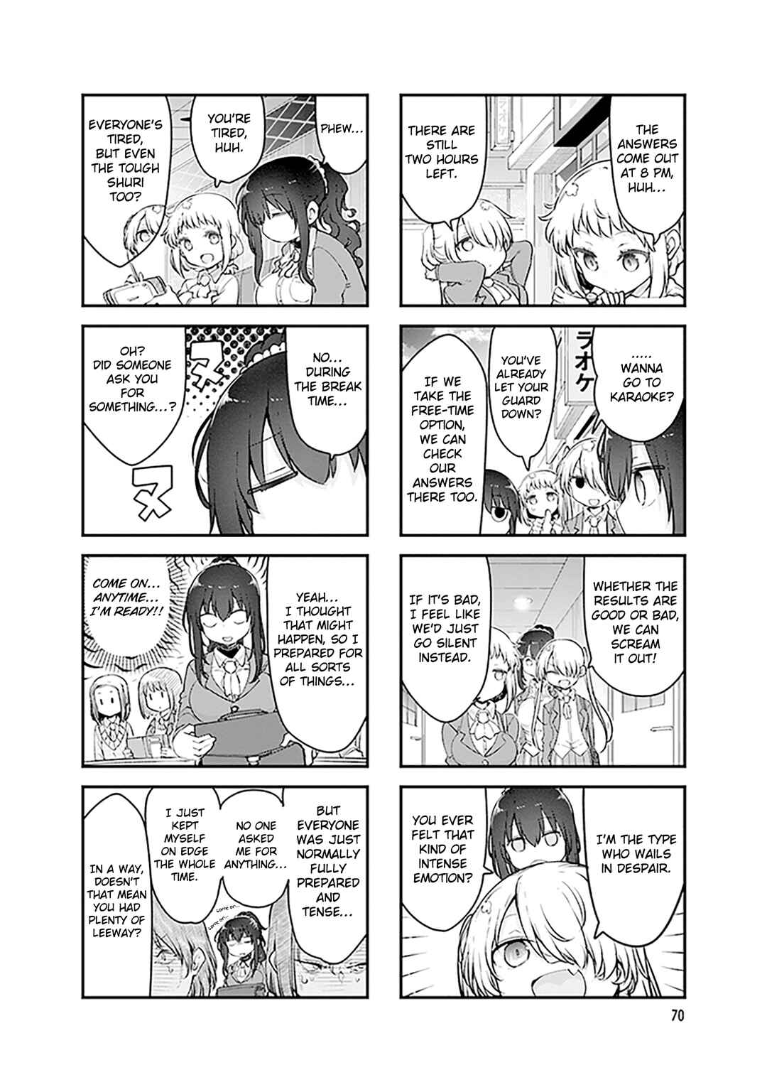 Chapter 171 - Page 3