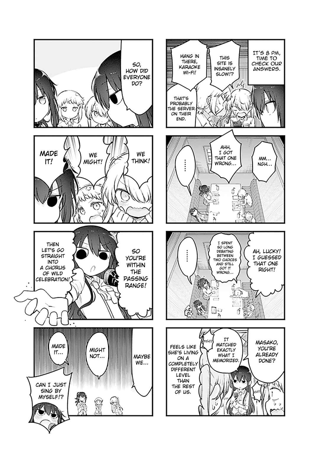 Chapter 171 - Page 4