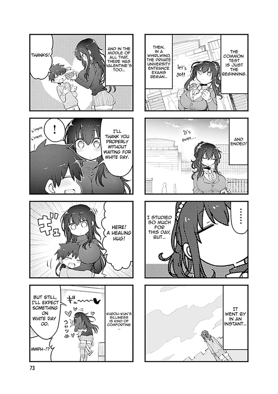 Chapter 171 - Page 6