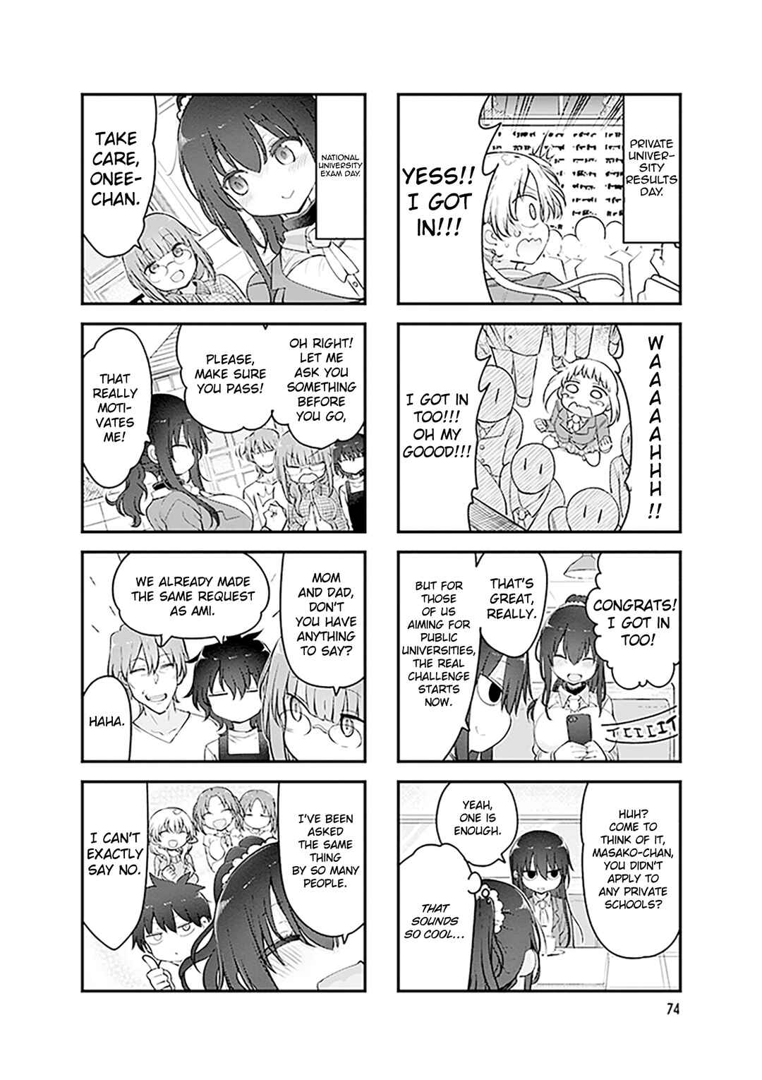Chapter 171 - Page 7
