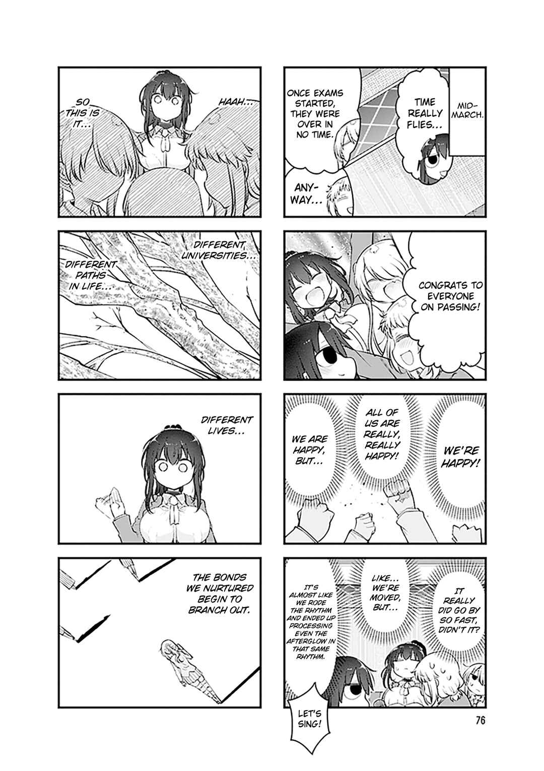 Chapter 171 - Page 9