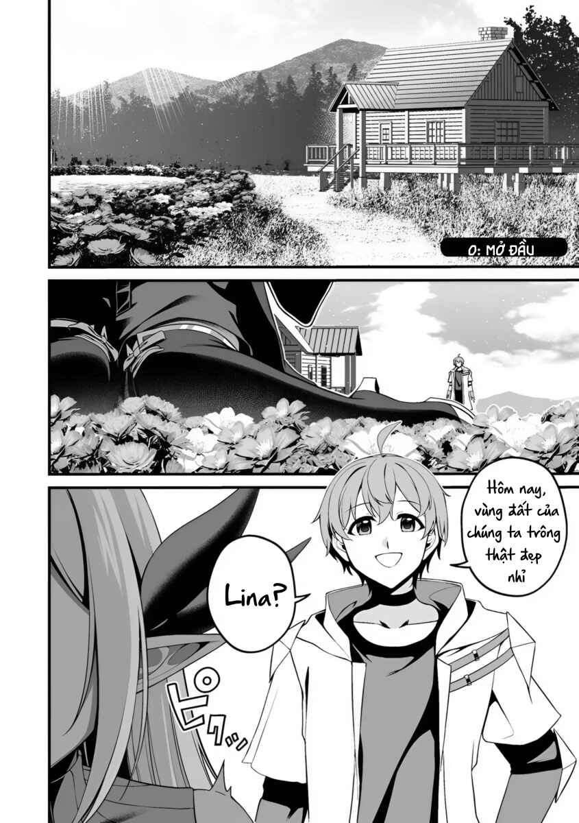 Chapter 0 - Page 3