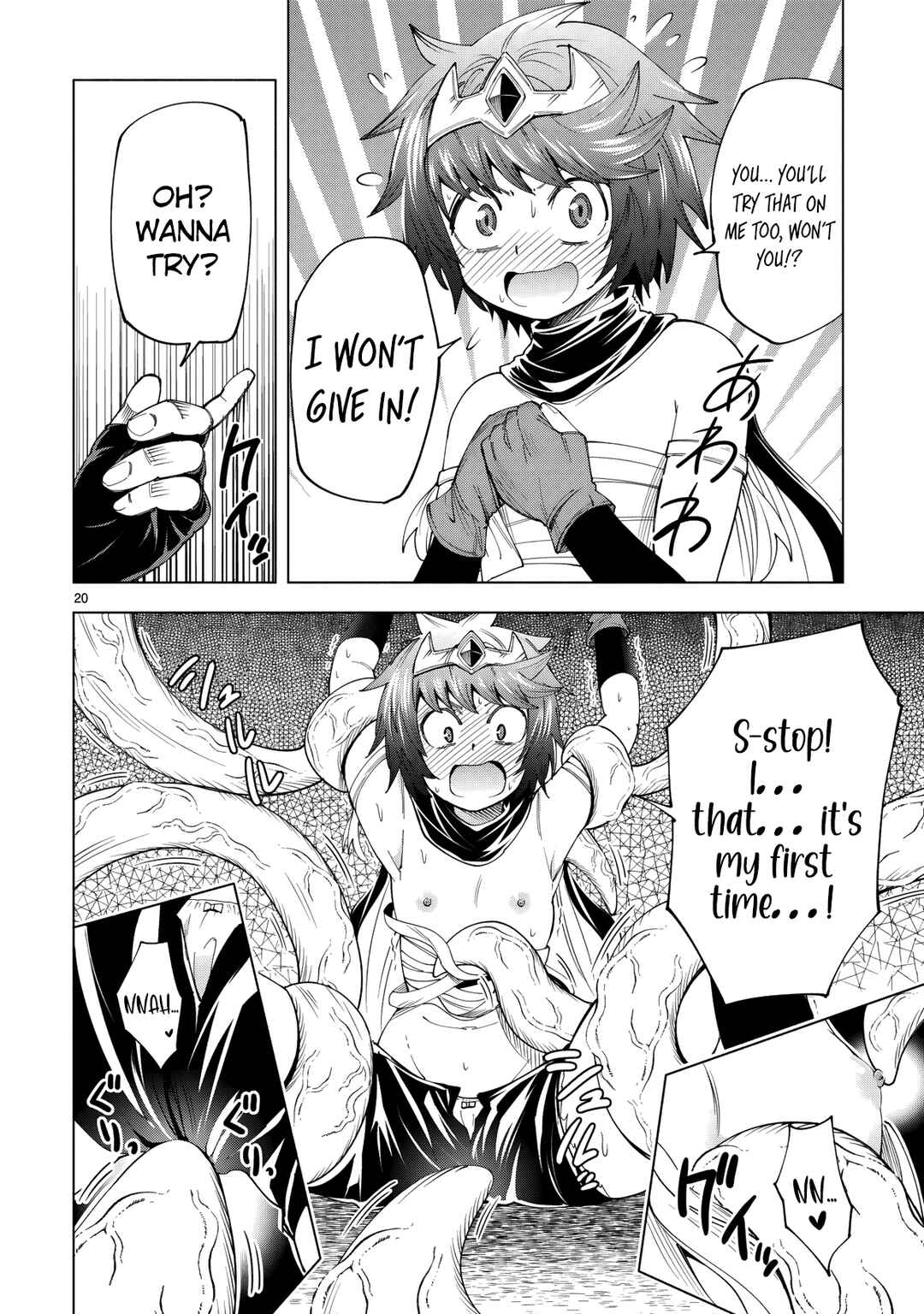 Chapter 10 - Page 21