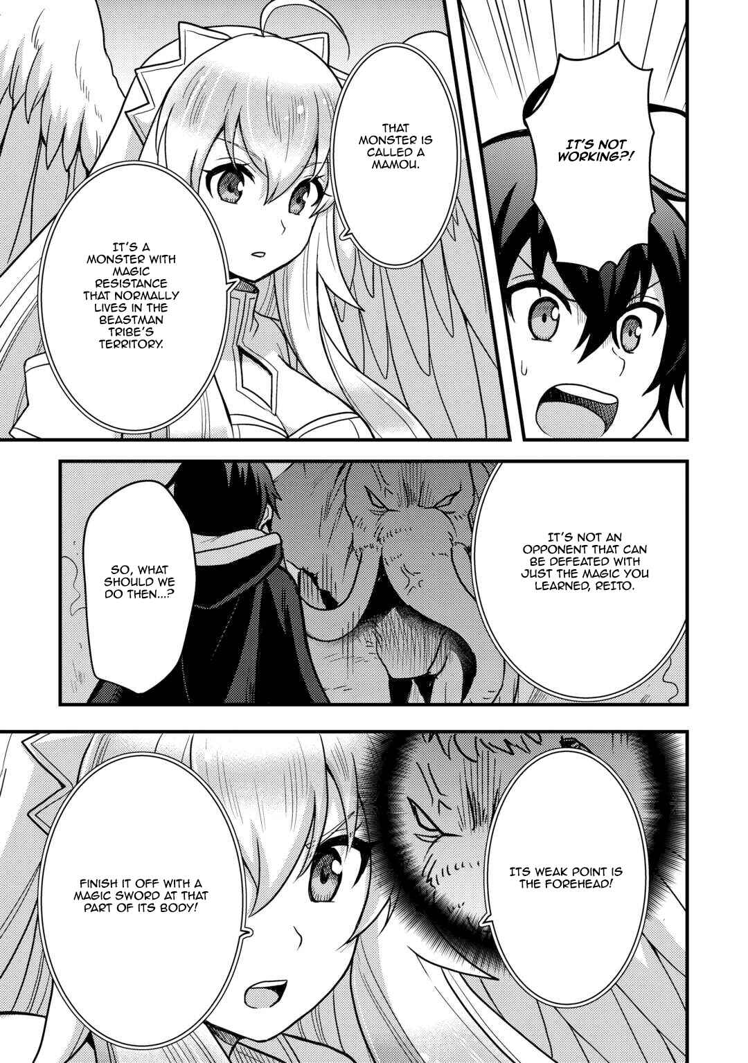 Chapter 39 - Page 19