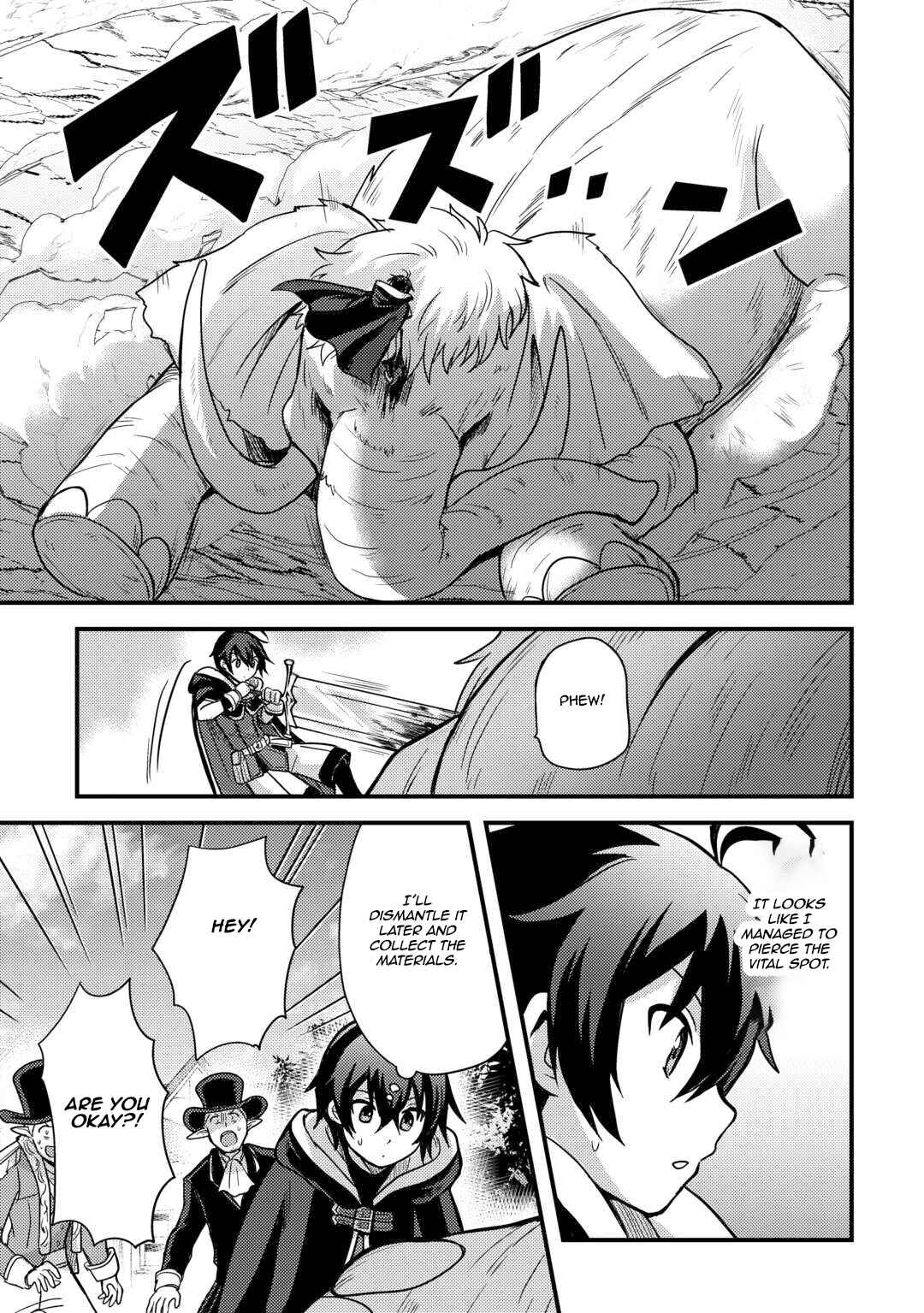 Chapter 39 - Page 23