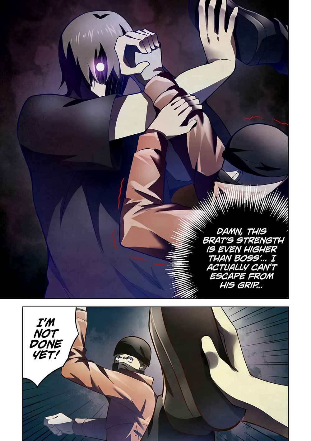 Chapter 120 - Page 12