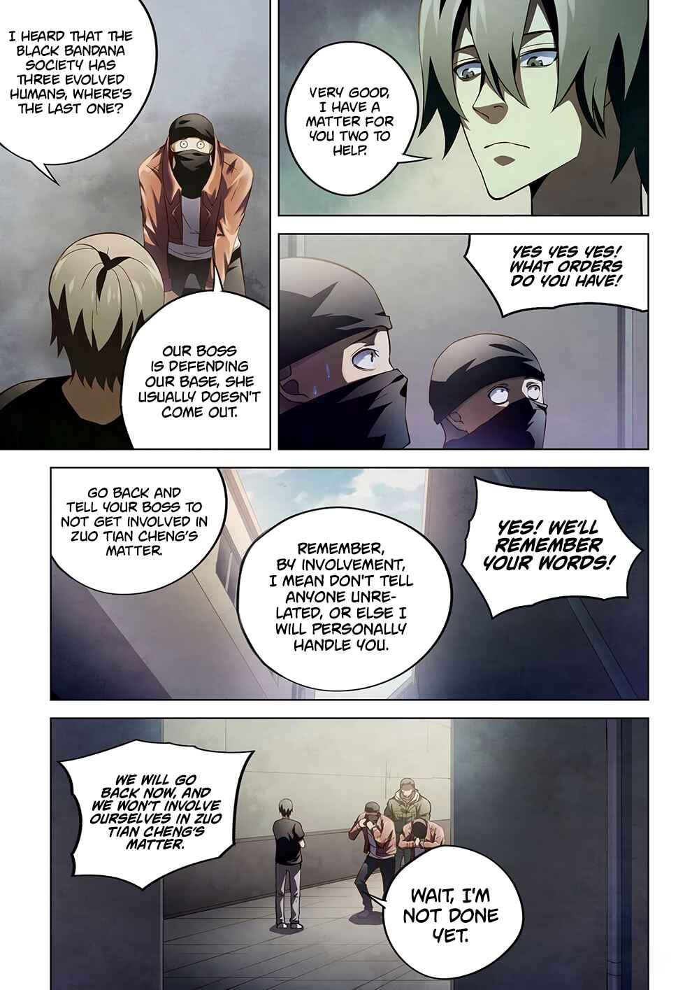 Chapter 120 - Page 16