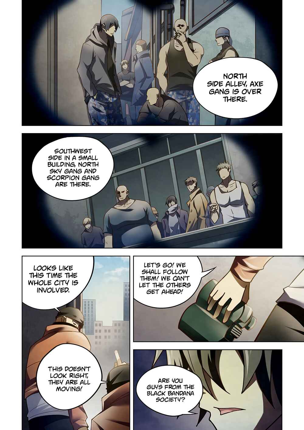 Chapter 120 - Page 9