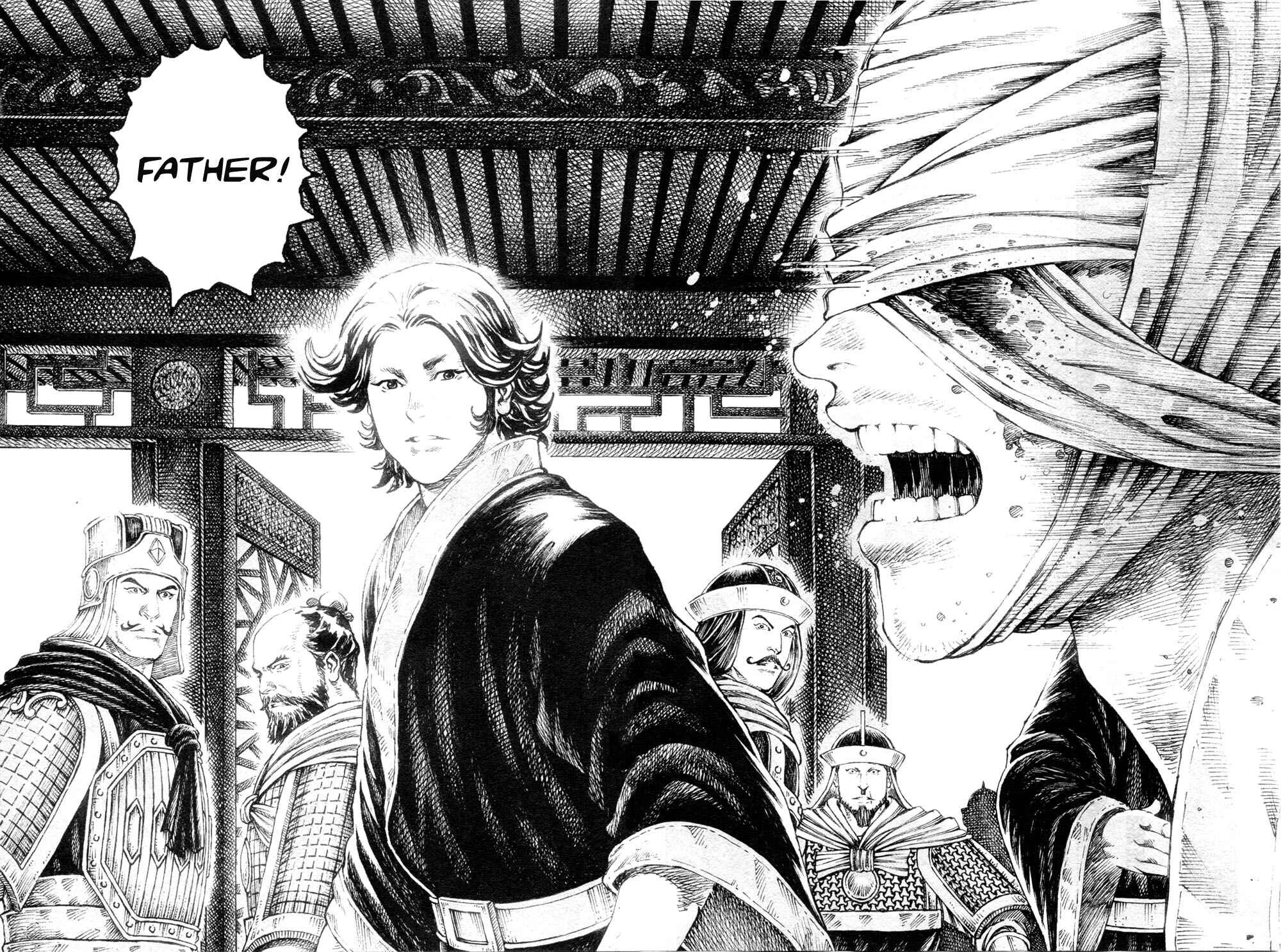 Chapter 310 - Page 12