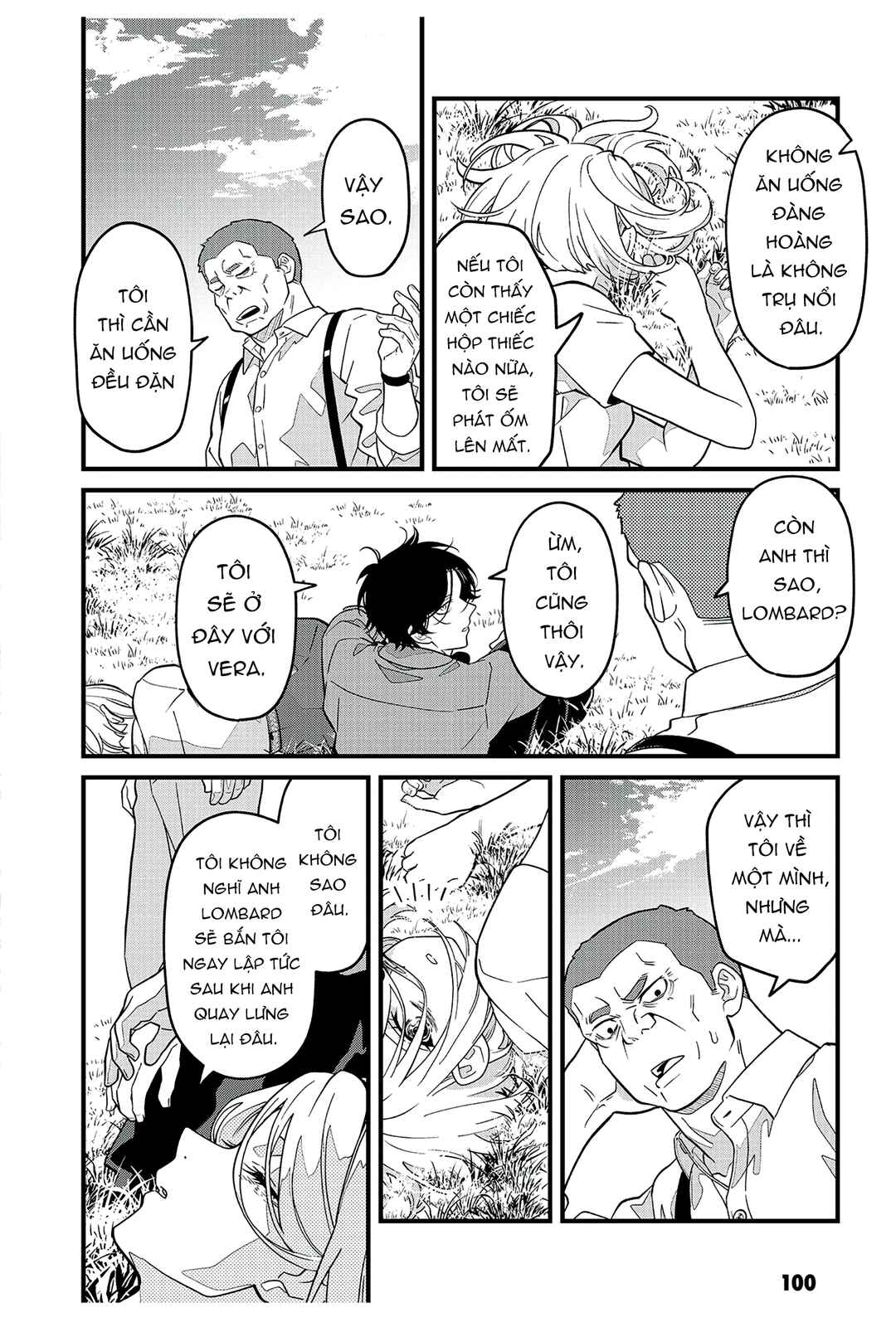 Chapter 19 - Page 25