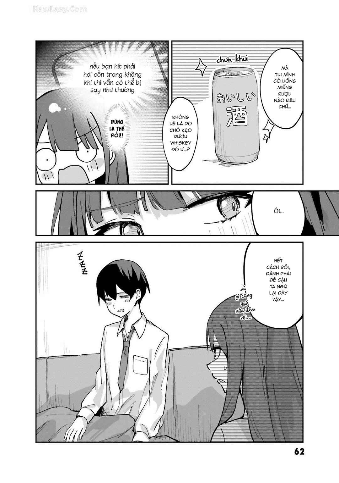 Chapter 3 - Page 6