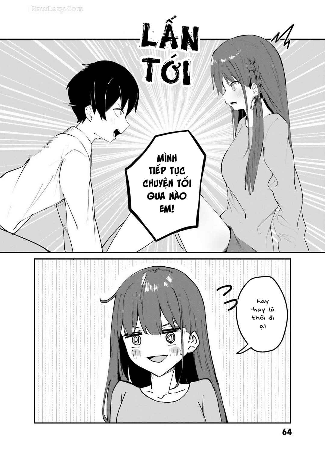 Chapter 3 - Page 8