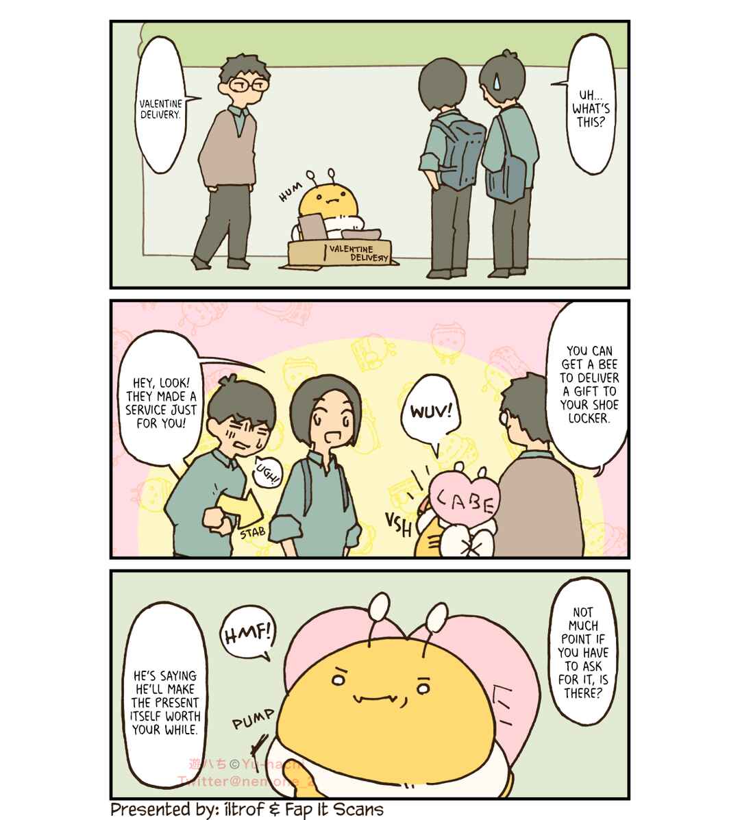 Chapter 145 - Page 2