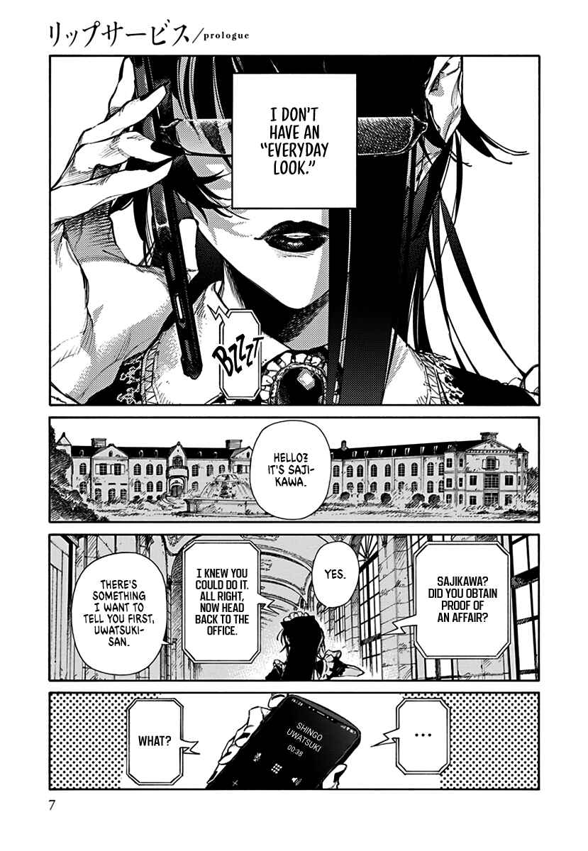 Chapter 0 - Page 9